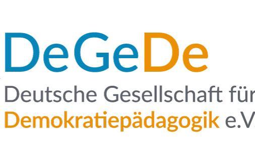 Logo DeGeDe